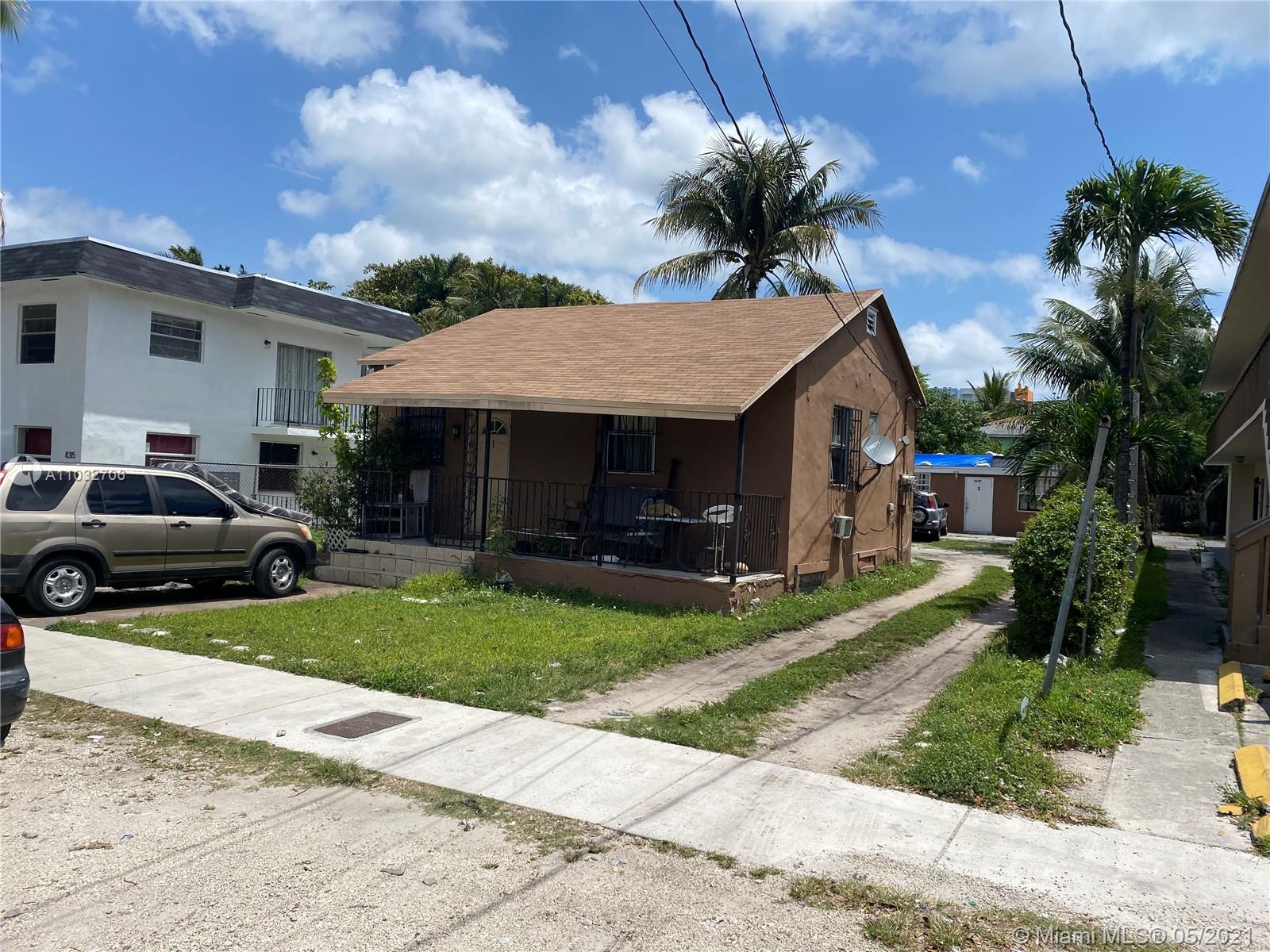 See details / 1832 sq. ft. $ 2021-04-25 0 Photo