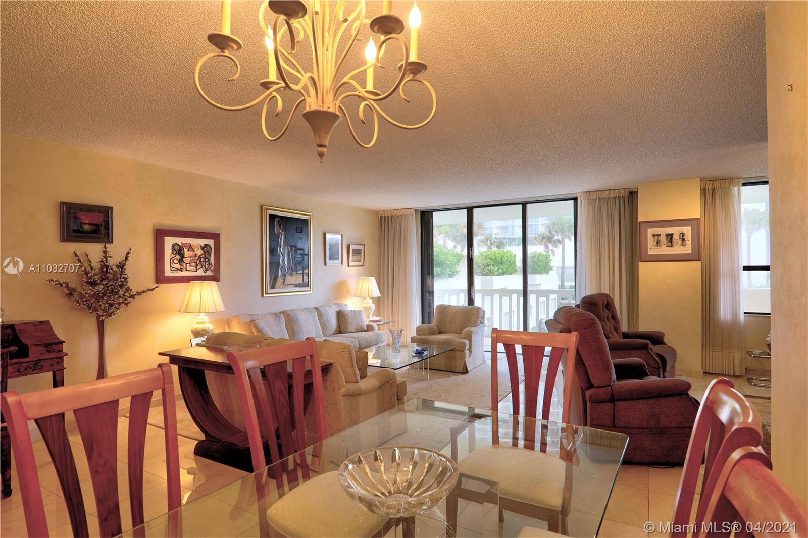 Photo of 9801 Collins Ave #3W, Bal Harbour, Florida, 33154 -