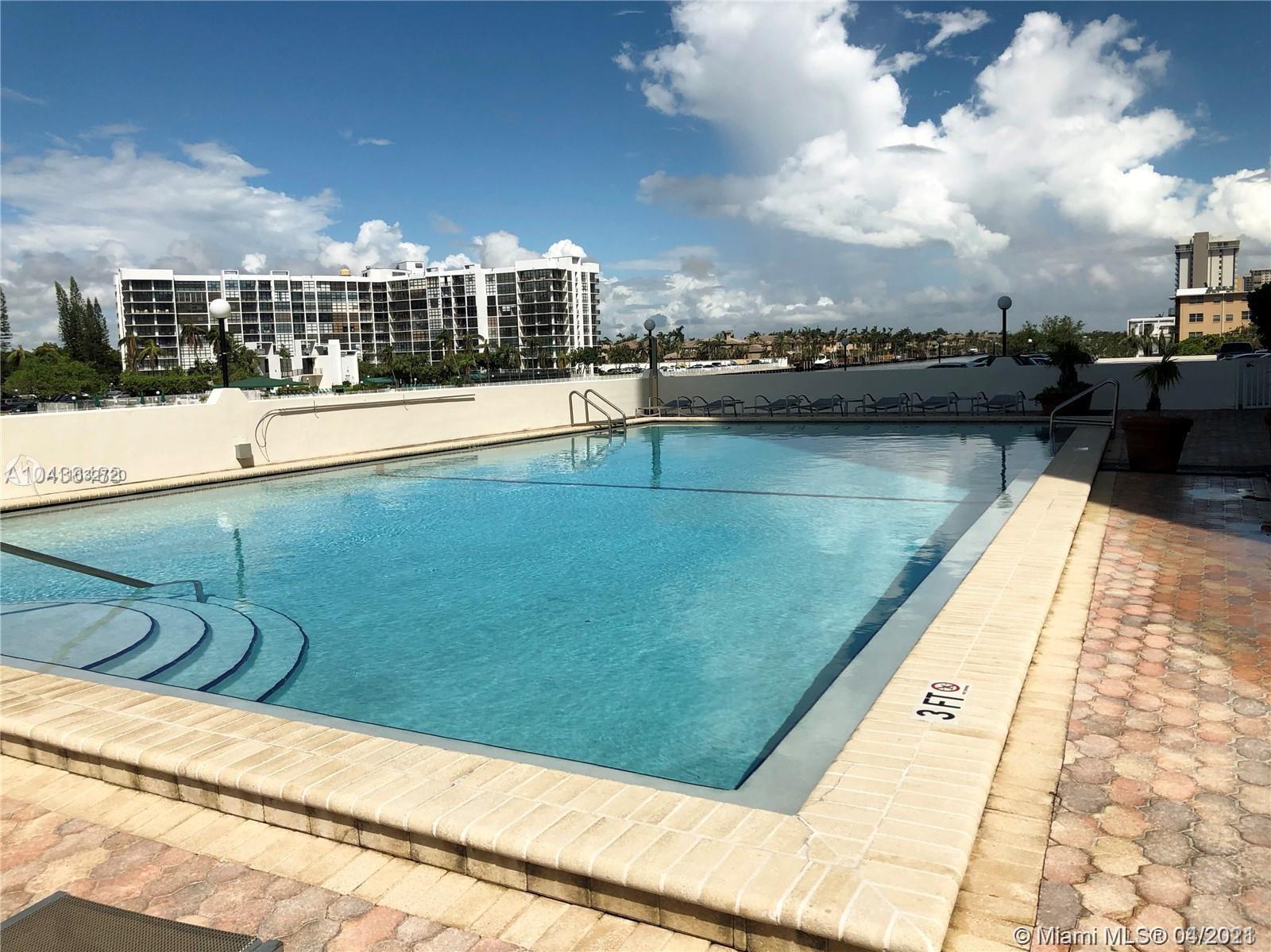 Photo of 3000 Ocean Dr #1122, Hollywood, Florida, 33019 -