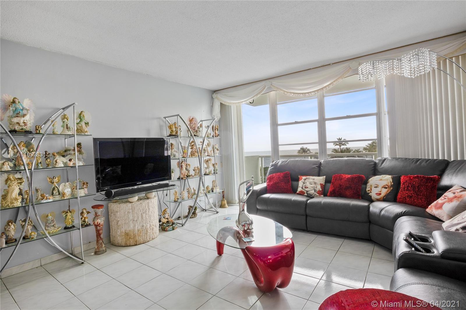 Photo of 3725 Ocean Dr #414, Hollywood, Florida, 33019 -