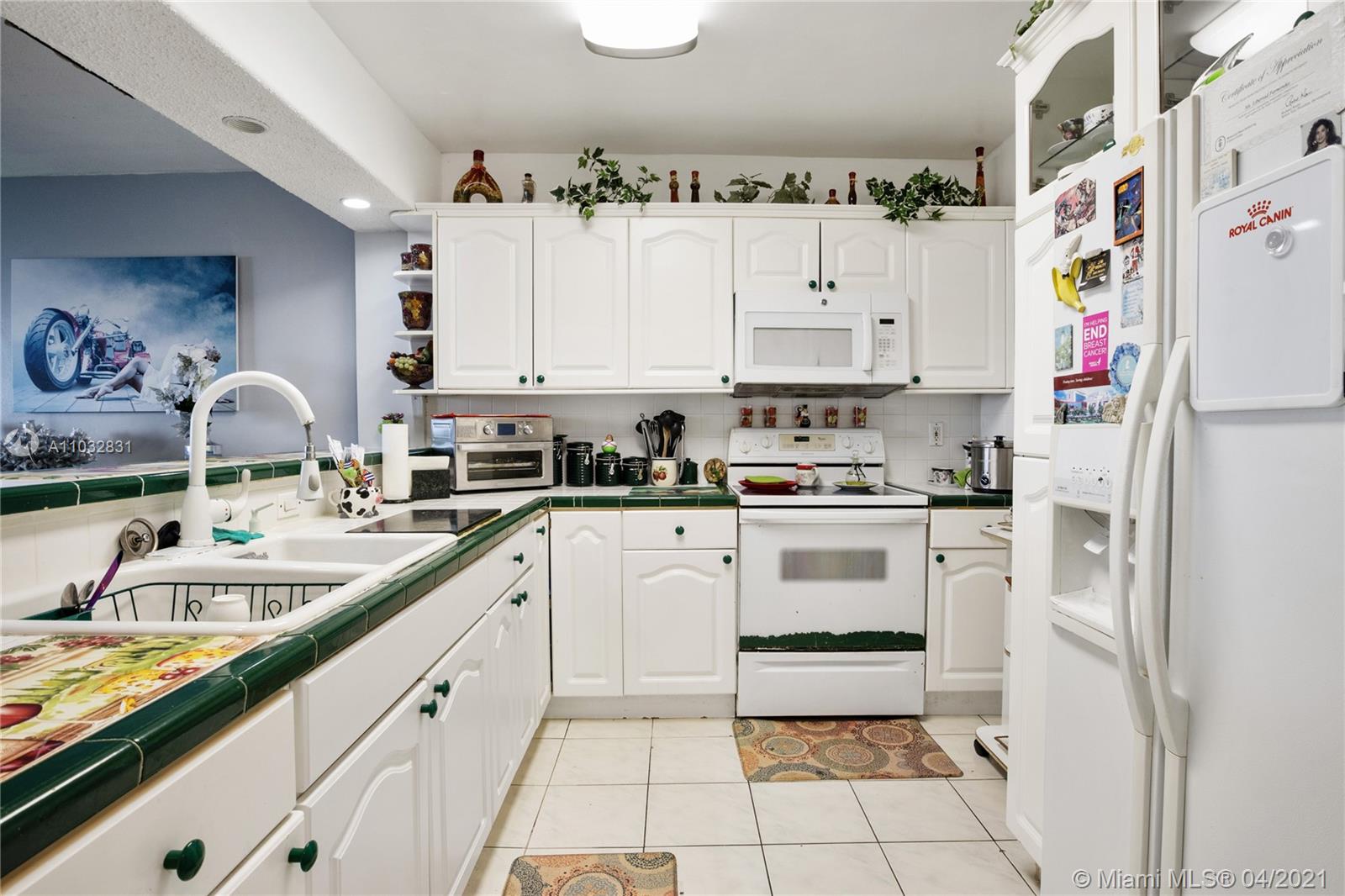 Photo of 3725 Ocean Dr #414, Hollywood, Florida, 33019 -