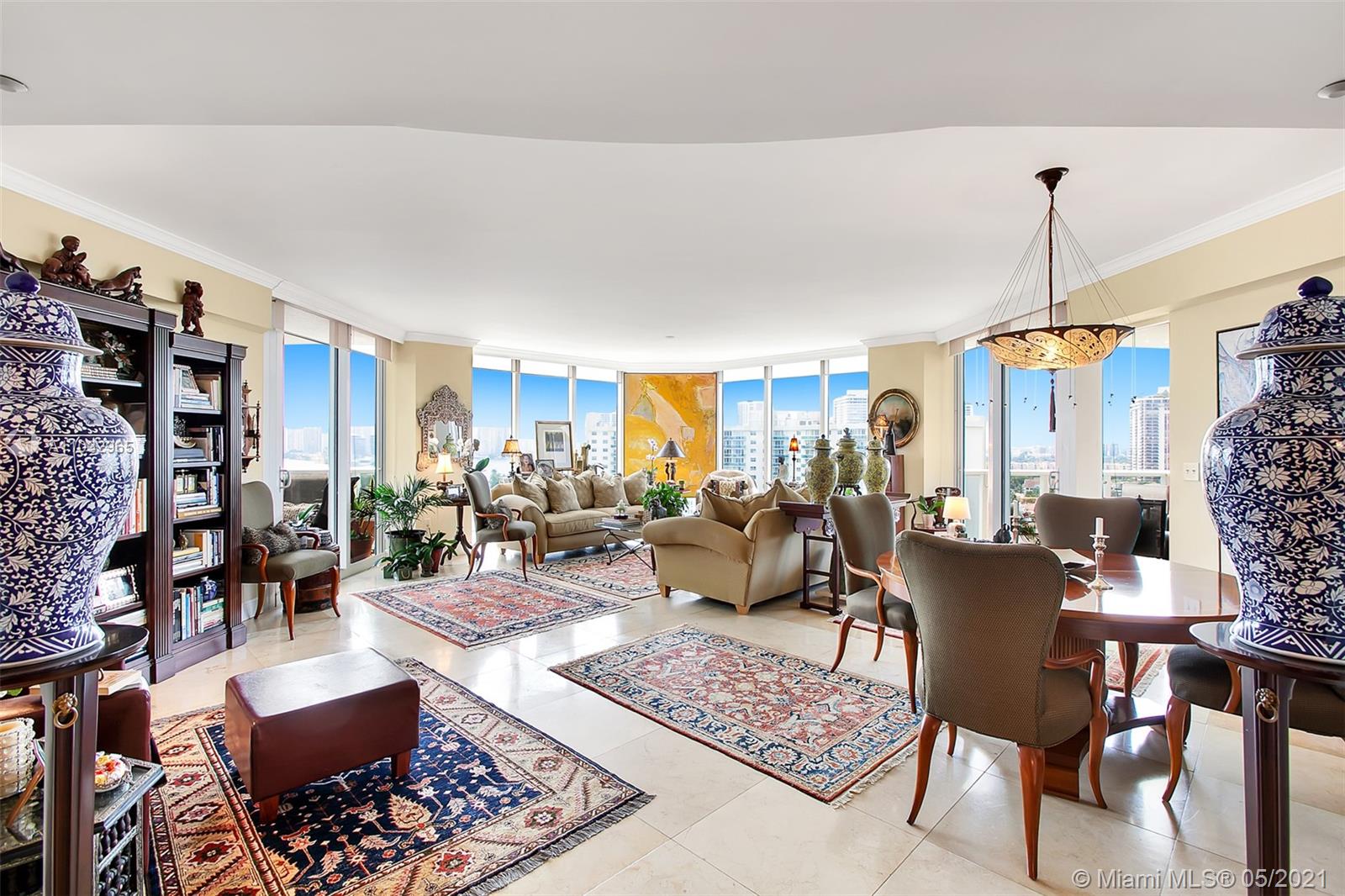 Photo of 19333 Collins Ave #1610, Sunny Isles Beach, Florida, 33160 -