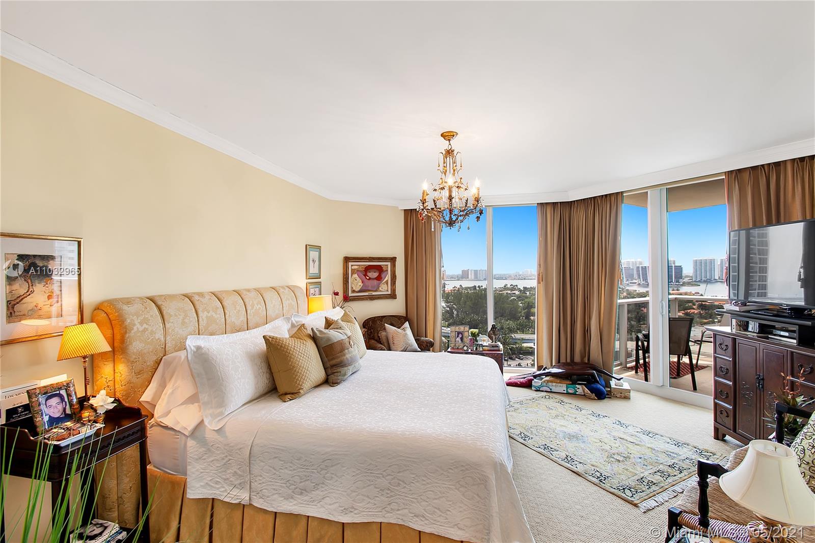 Photo of 19333 Collins Ave #1610, Sunny Isles Beach, Florida, 33160 -
