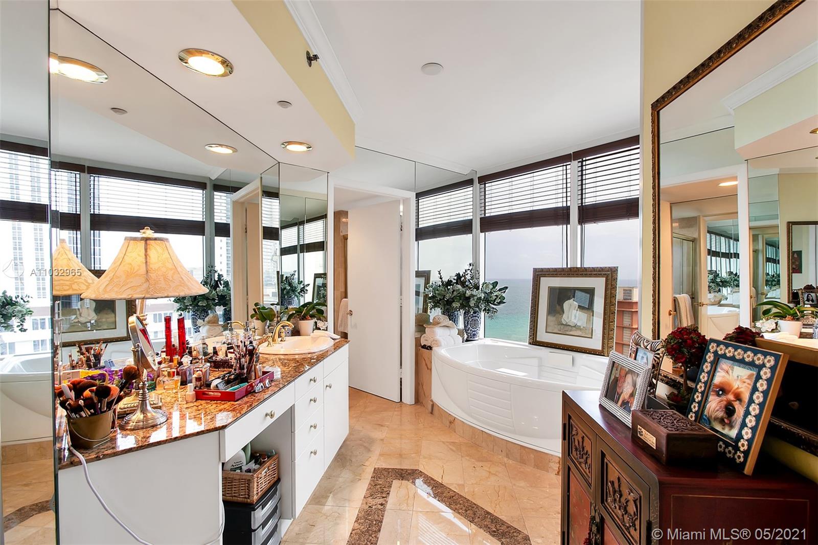 Photo of 19333 Collins Ave #1610, Sunny Isles Beach, Florida, 33160 -