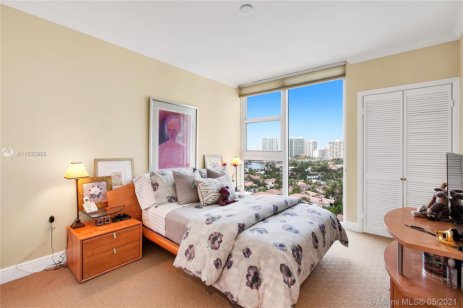 Photo of 19333 Collins Ave #1610, Sunny Isles Beach, Florida, 33160 -