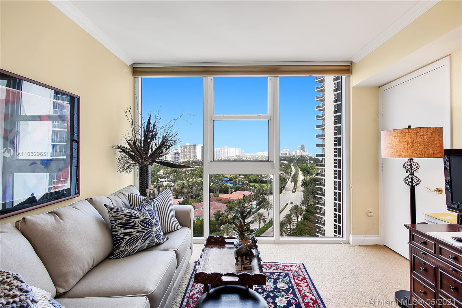 Photo of 19333 Collins Ave #1610, Sunny Isles Beach, Florida, 33160 -