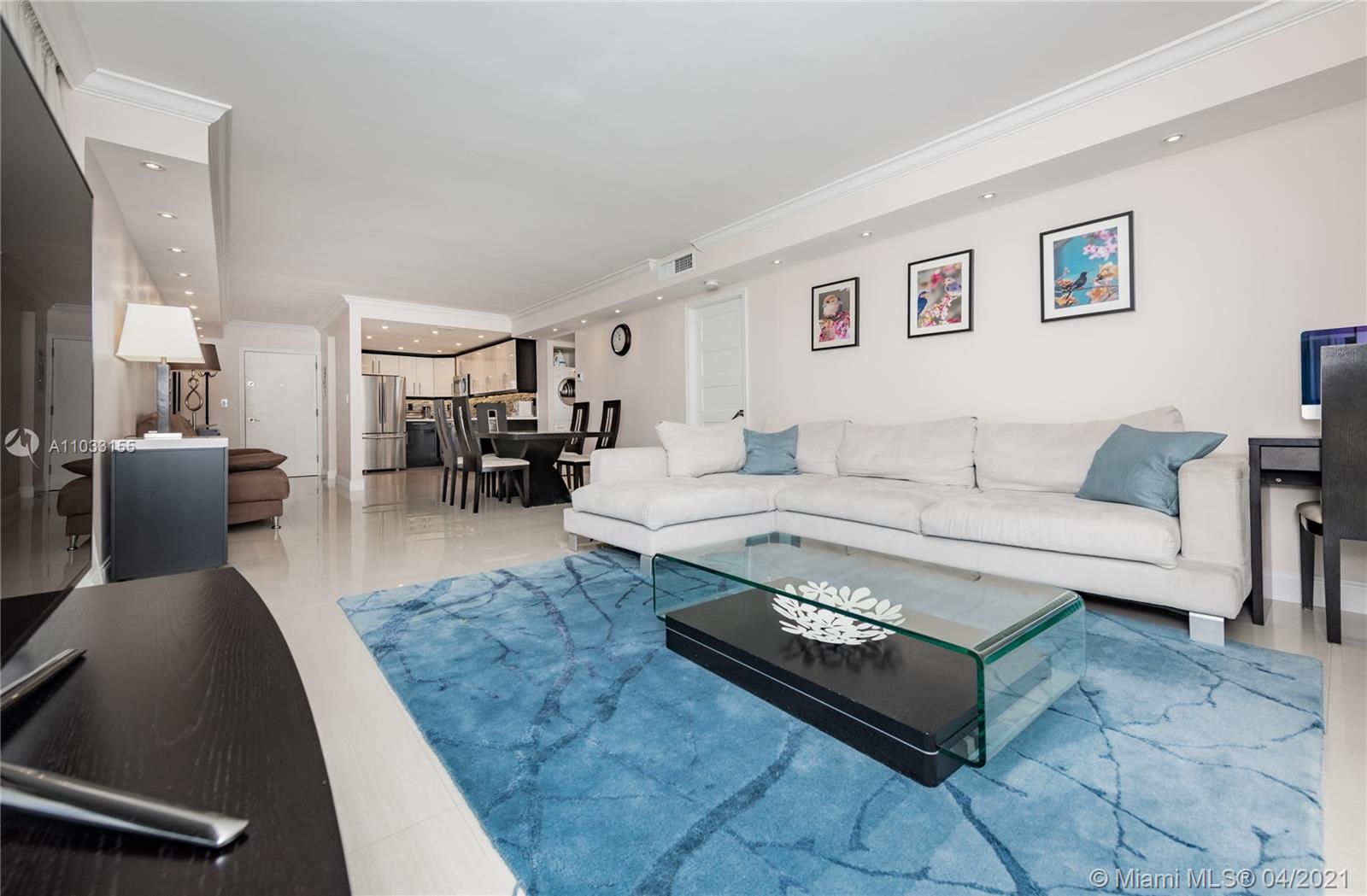 Photo of 3731 Country Club Dr #2123, Aventura, Florida, 33180 -