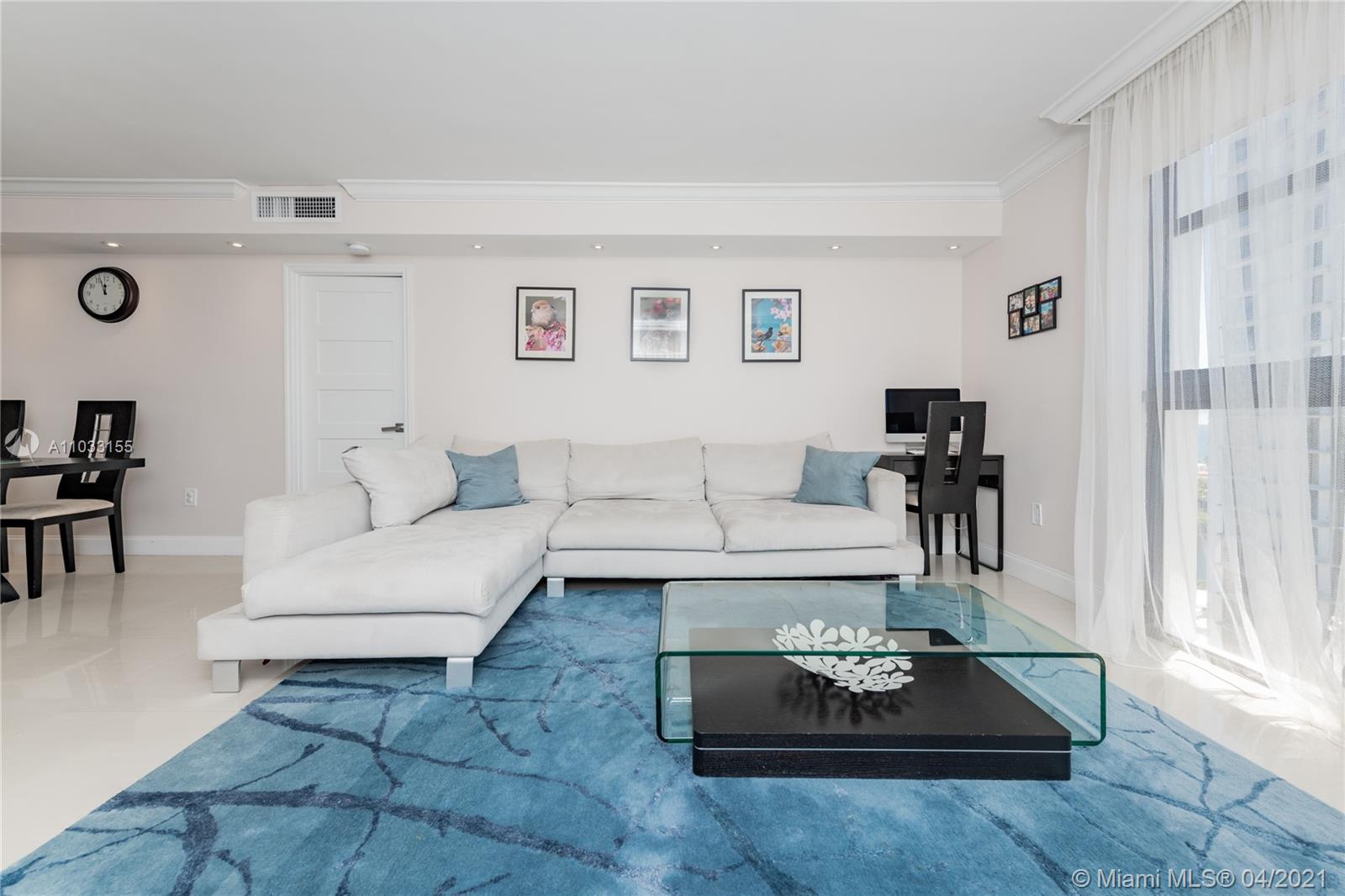 Photo of 3731 Country Club Dr #2123, Aventura, Florida, 33180 -