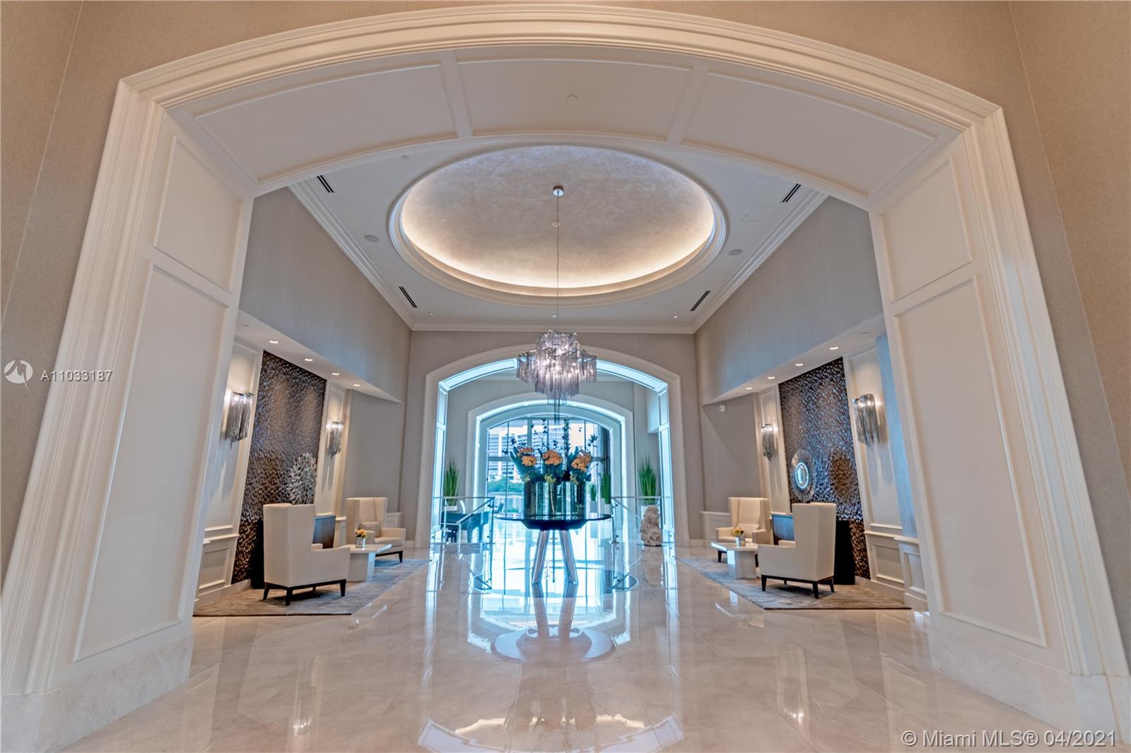 Photo of 3201 183rd St #707, Aventura, Florida, 33160 -