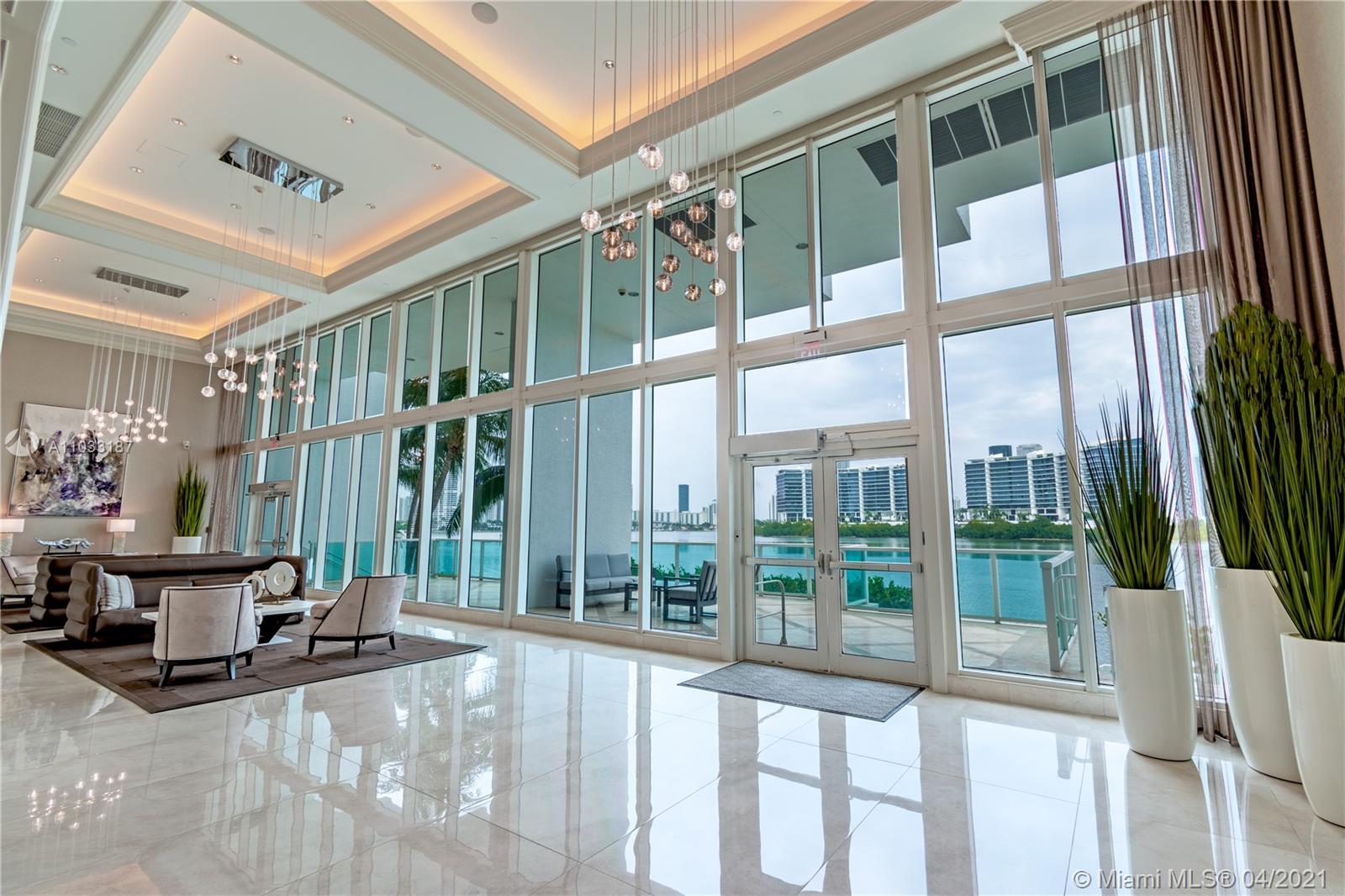 Photo of 3201 183rd St #707, Aventura, Florida, 33160 -