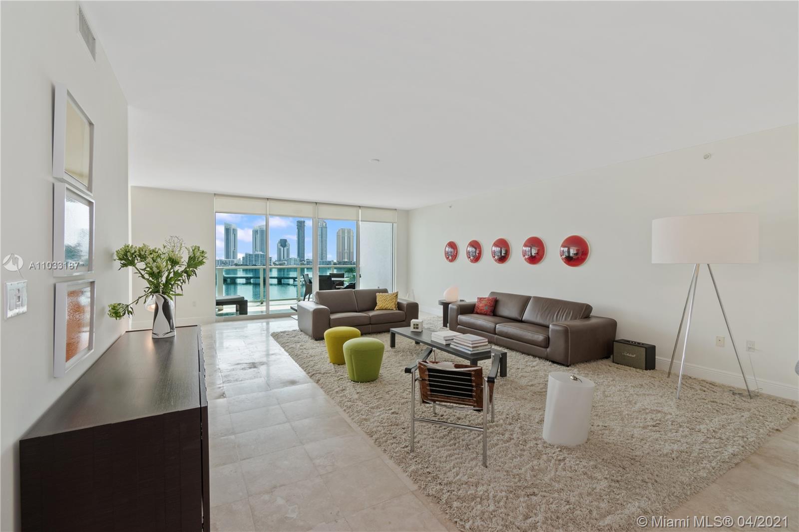 Photo of 3201 183rd St #707, Aventura, Florida, 33160 -