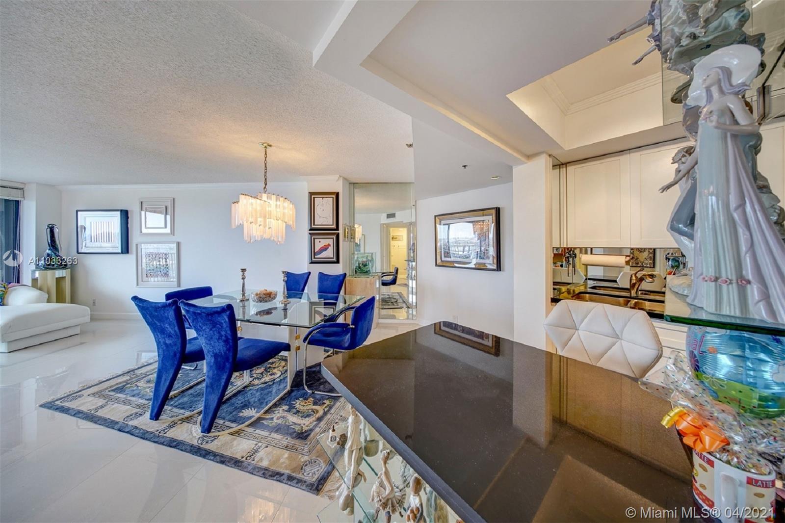 Photo of 300 Three Islands Blvd #314, Hallandale Beach, Florida, 33009 -