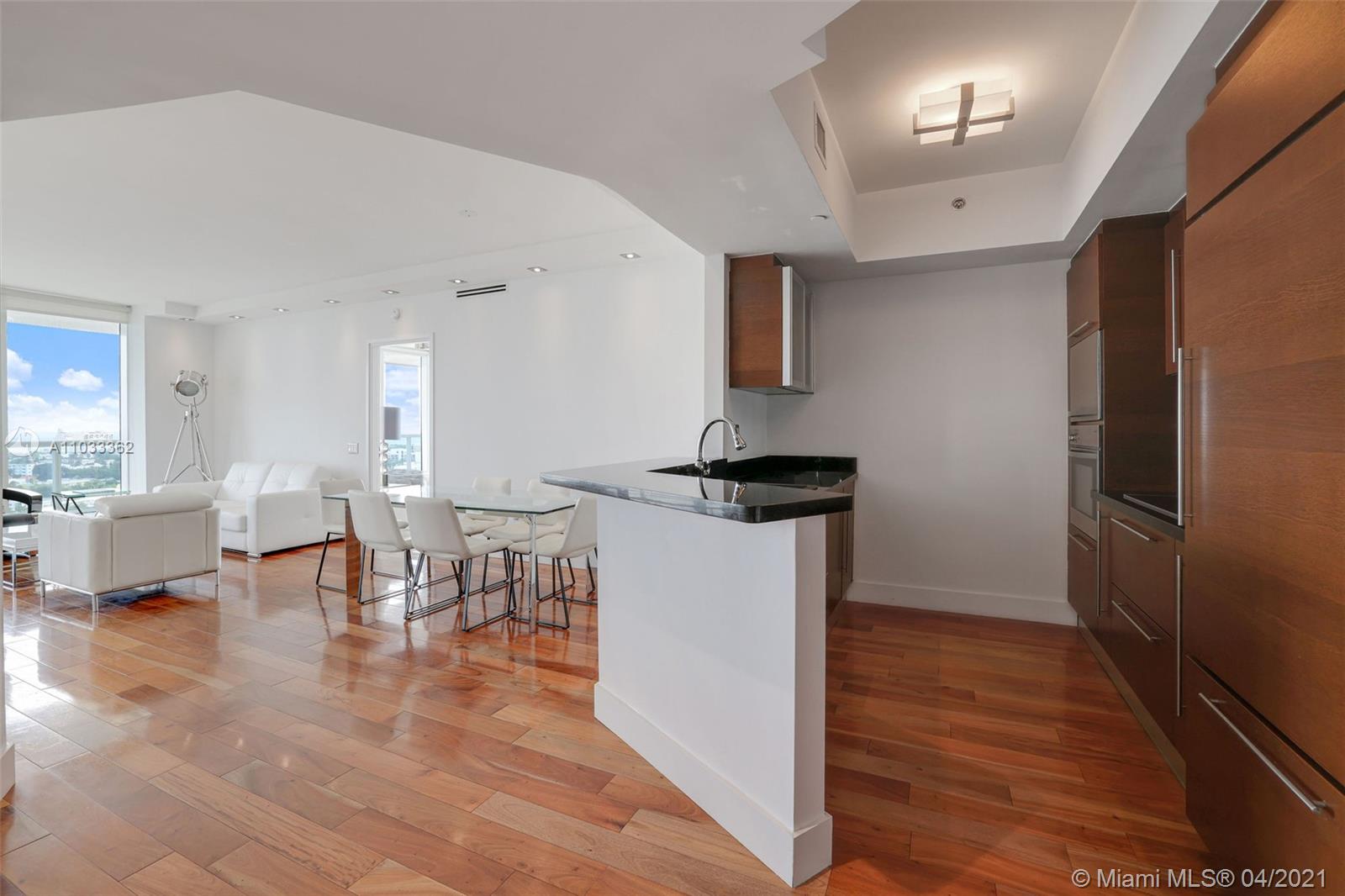 Photo of 450 Alton Rd #1610, Miami Beach, Florida, 33139 -