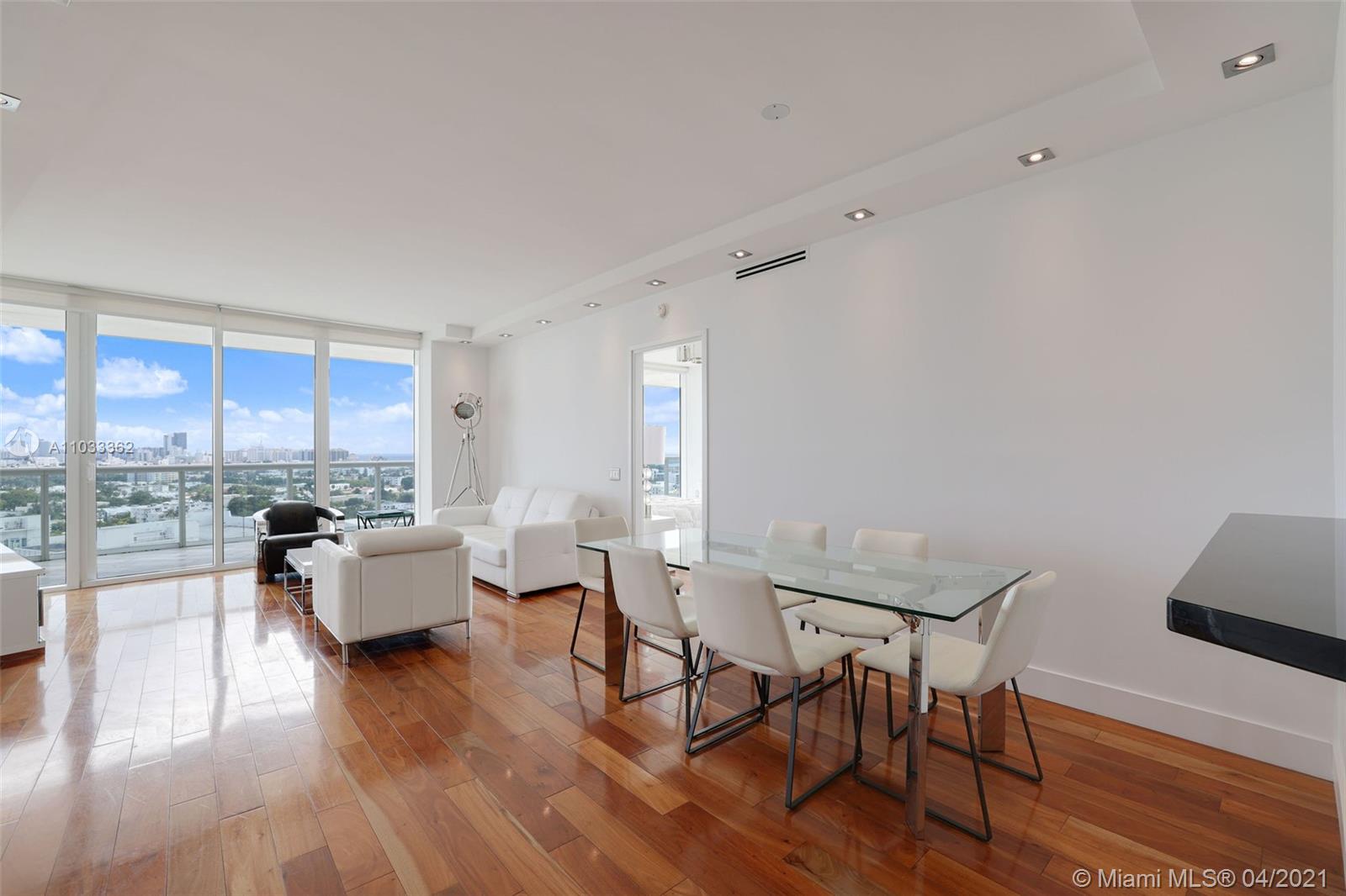 Photo of 450 Alton Rd #1610, Miami Beach, Florida, 33139 -