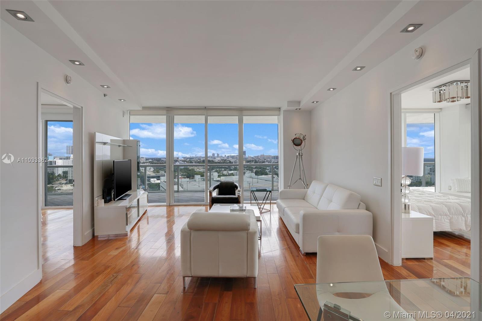Photo of 450 Alton Rd #1610, Miami Beach, Florida, 33139 -