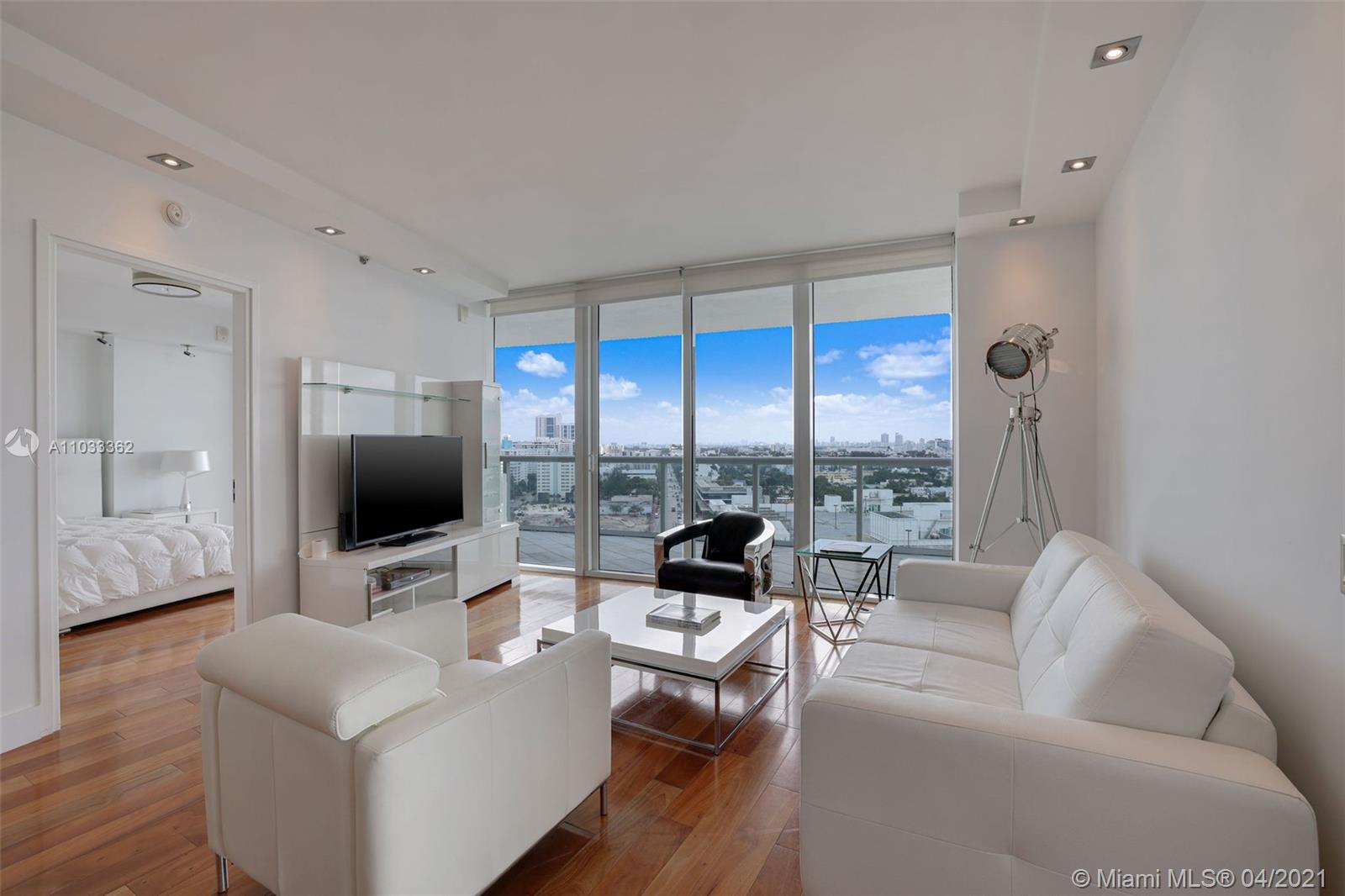 Photo of 450 Alton Rd #1610, Miami Beach, Florida, 33139 -