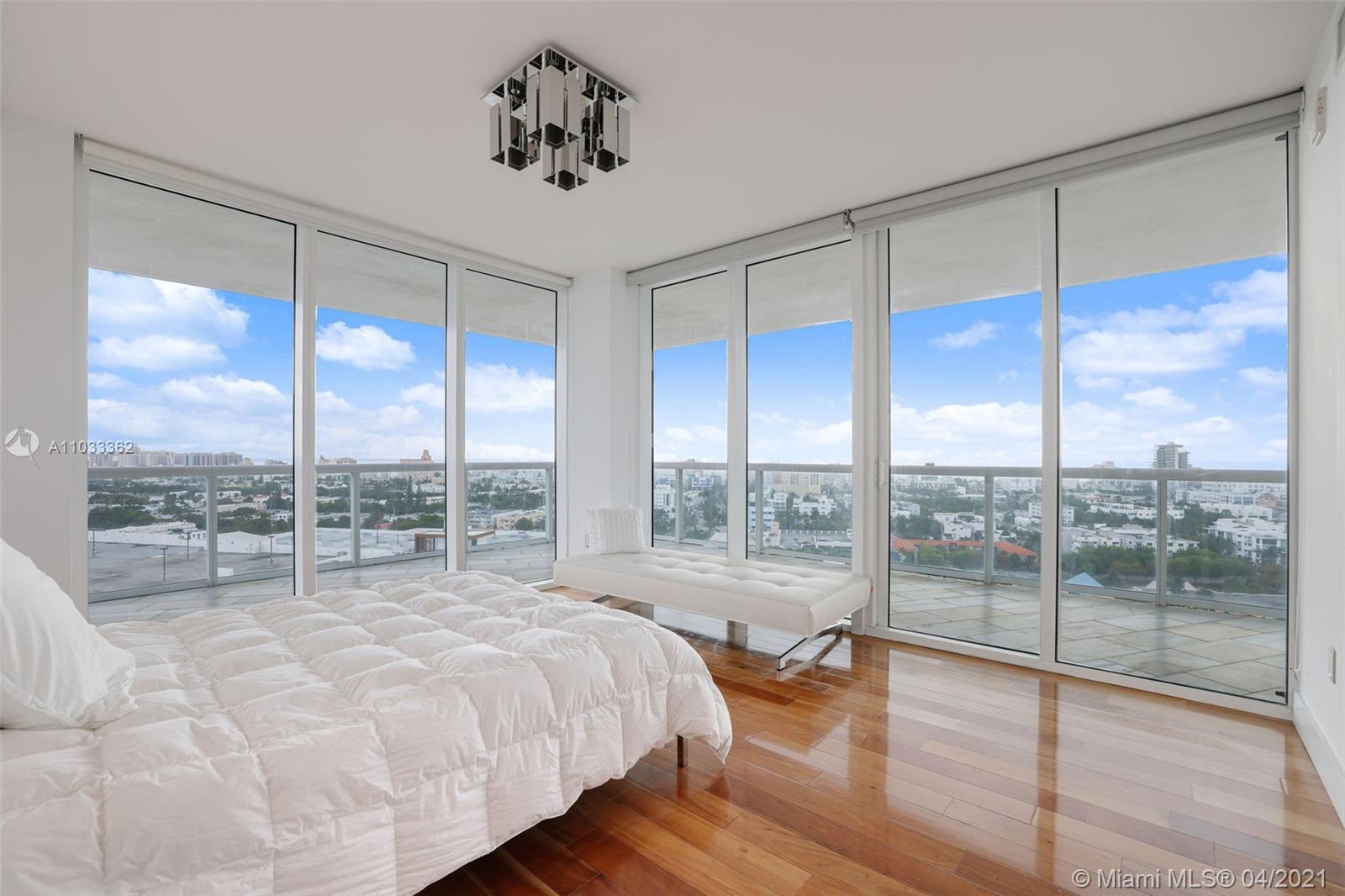 Photo of 450 Alton Rd #1610, Miami Beach, Florida, 33139 -