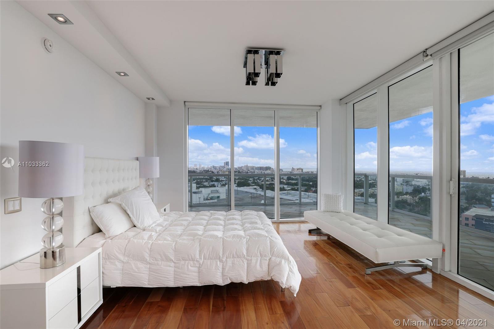 Photo of 450 Alton Rd #1610, Miami Beach, Florida, 33139 -