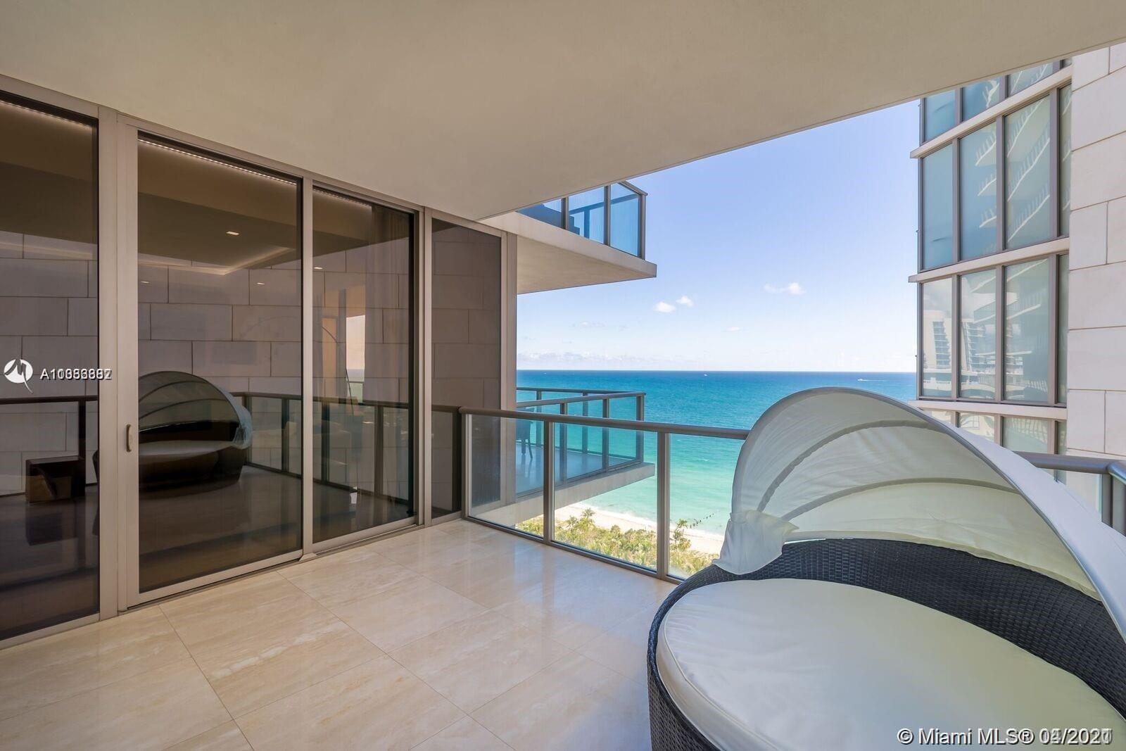 Photo of 9705 Collins Ave #1704N, Bal Harbour, Florida, 33154 -