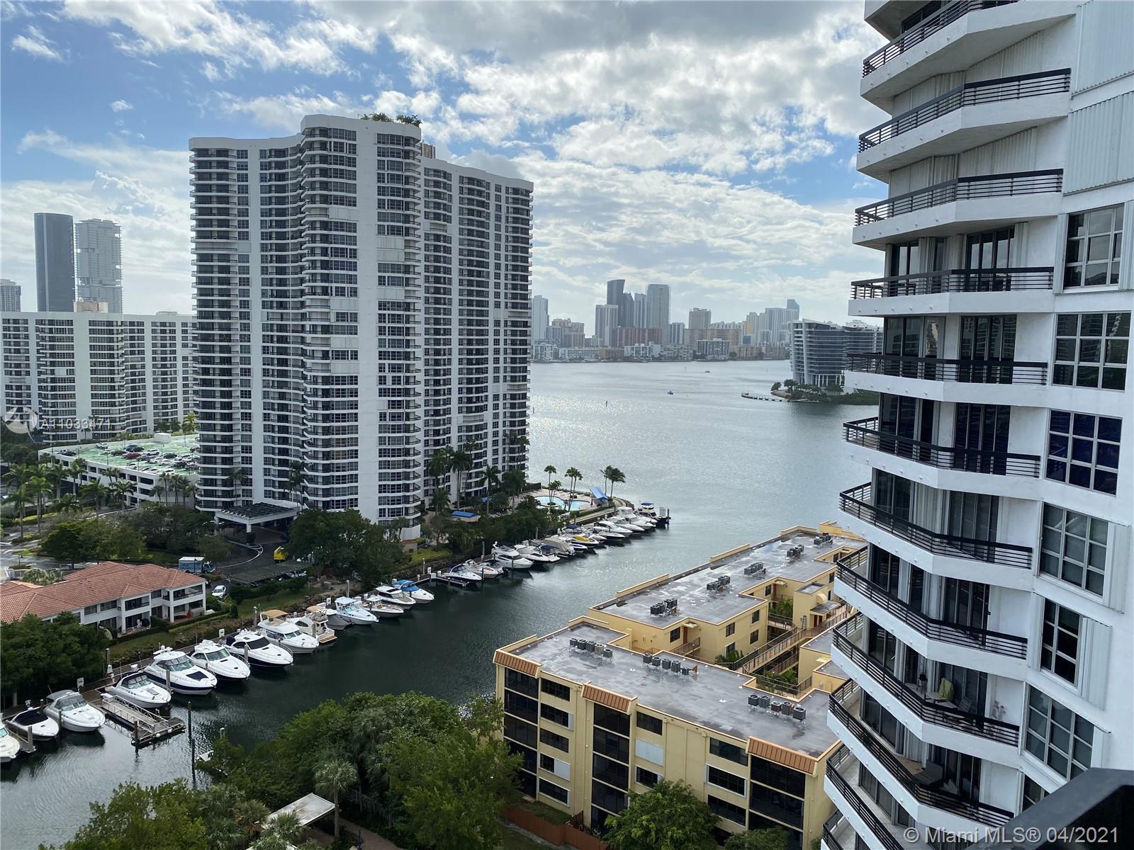 Photo of 3400 192nd St #1909, Aventura, Florida, 33180 -