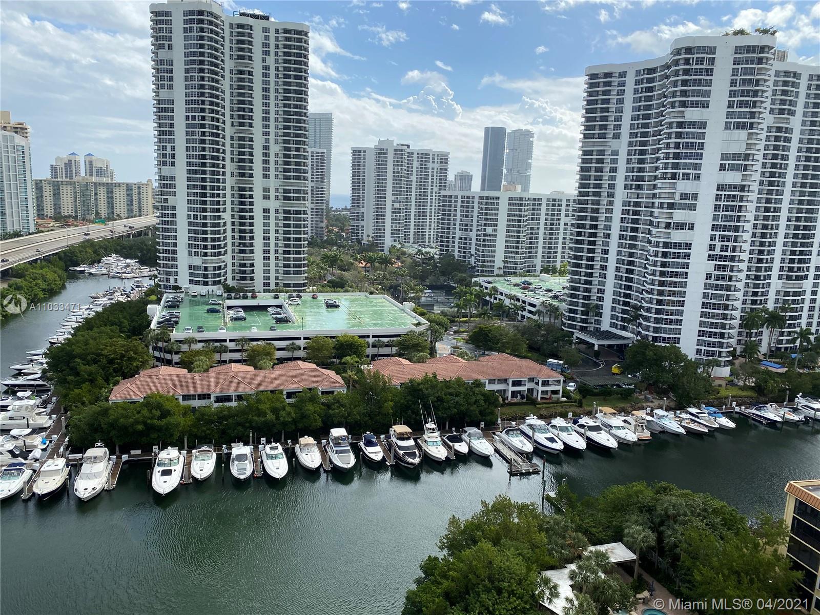 Photo of 3400 192nd St #1909, Aventura, Florida, 33180 -