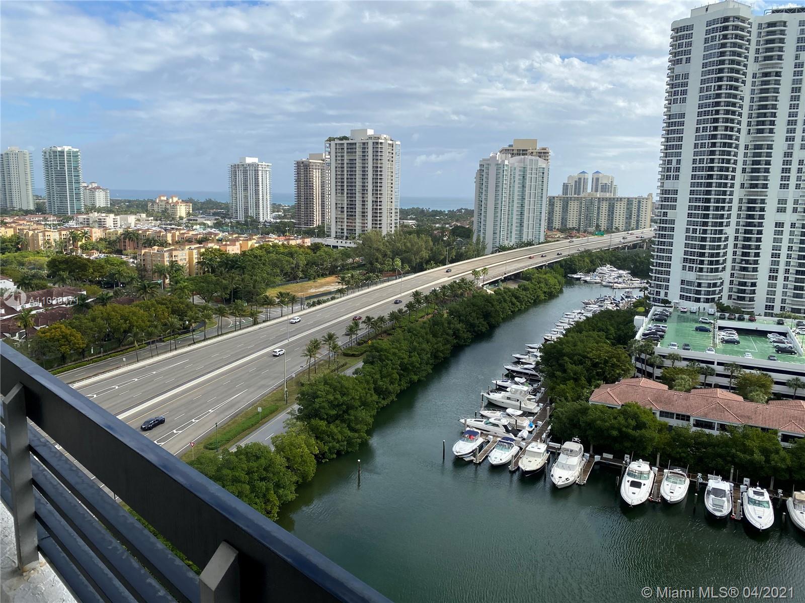Photo of 3400 192nd St #1909, Aventura, Florida, 33180 -