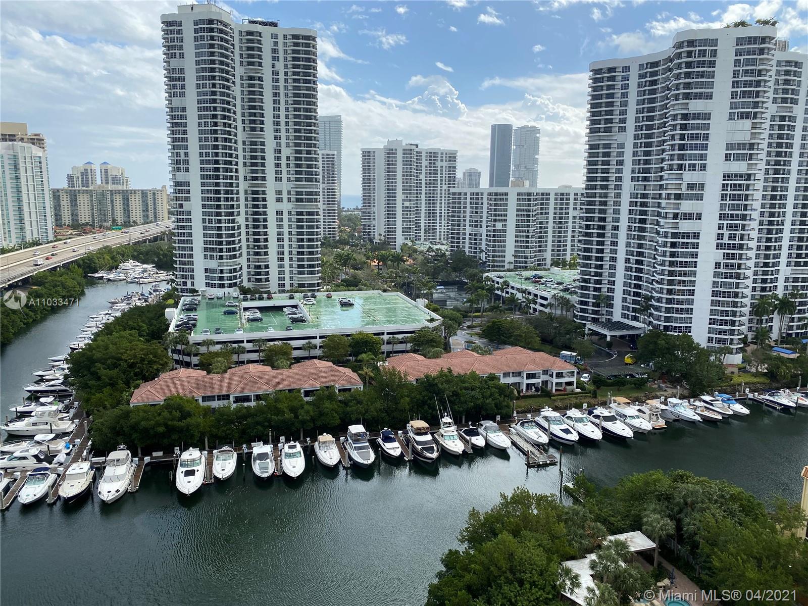 Photo of 3400 192nd St #1909, Aventura, Florida, 33180 -