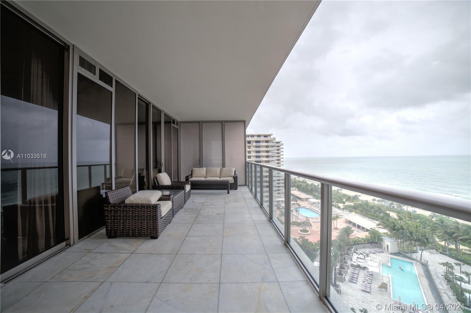 Photo of 9705 Collins Ave #1204N, Bal Harbour, Florida, 333154 -
