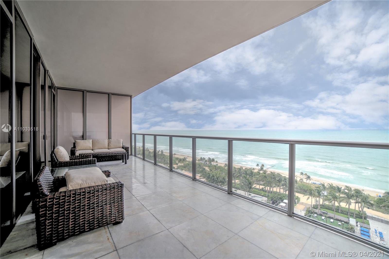 Photo of 9705 Collins Ave #1204N, Bal Harbour, Florida, 333154 -