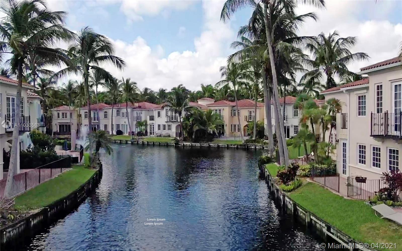Photo of 20845 31st Place, Aventura, Florida, 33180 -