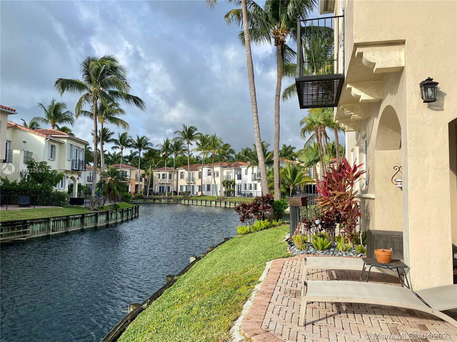 Photo of 20845 31st Place, Aventura, Florida, 33180 -