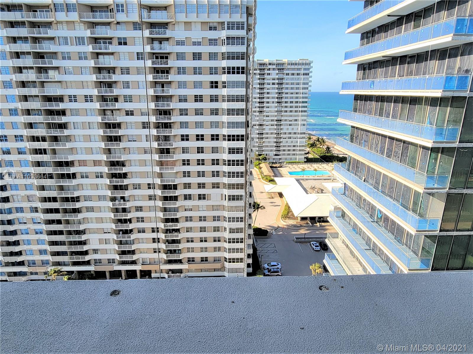 Photo of 2030 Ocean Dr #1823, Hallandale Beach, Florida, 33009 -