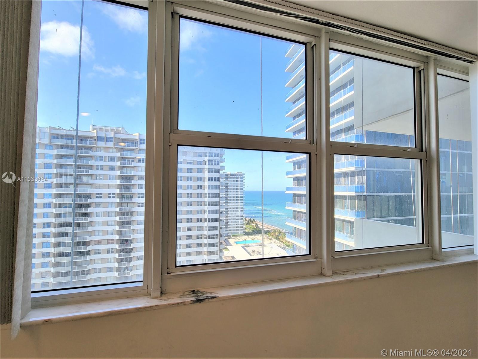 Photo of 2030 Ocean Dr #1823, Hallandale Beach, Florida, 33009 -