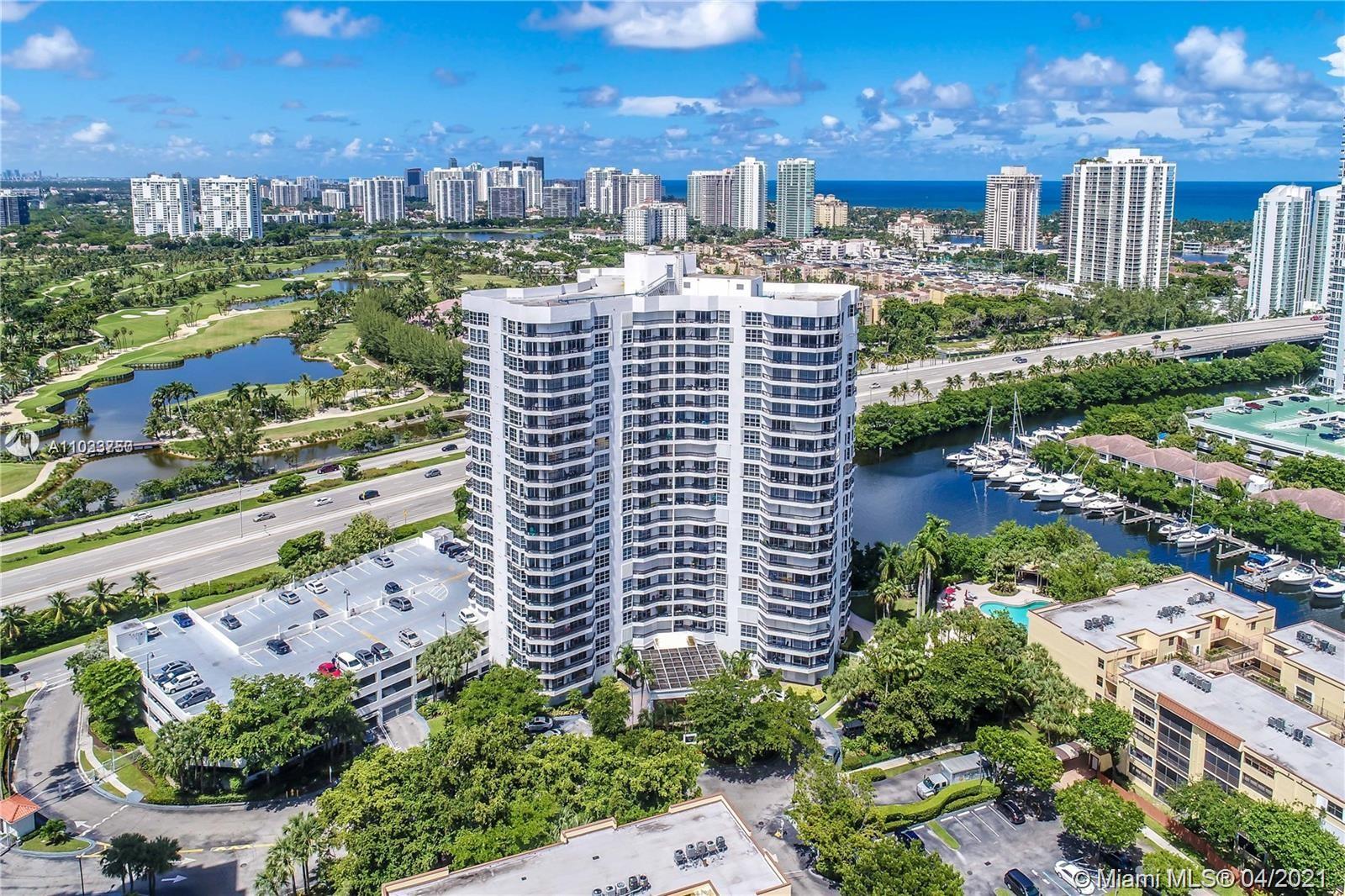 Photo of 3400 192nd St #2002, Aventura, Florida, 33180 -