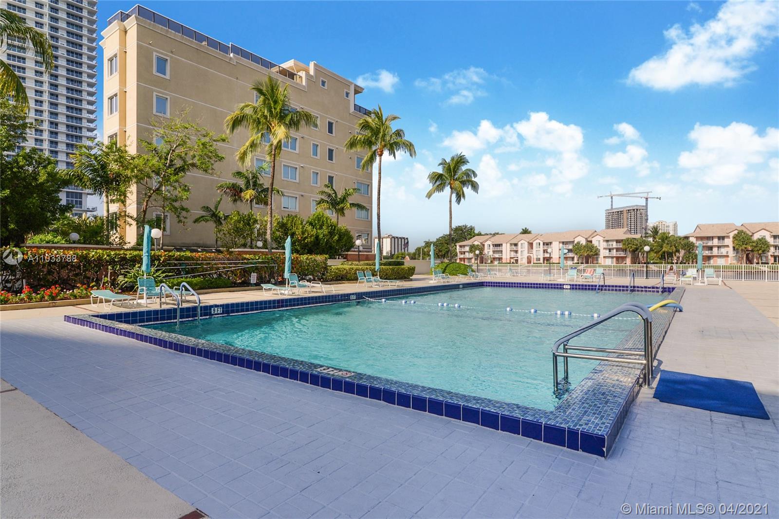 Photo of 3800 Ocean Dr #401, Hollywood, Florida, 33019 -