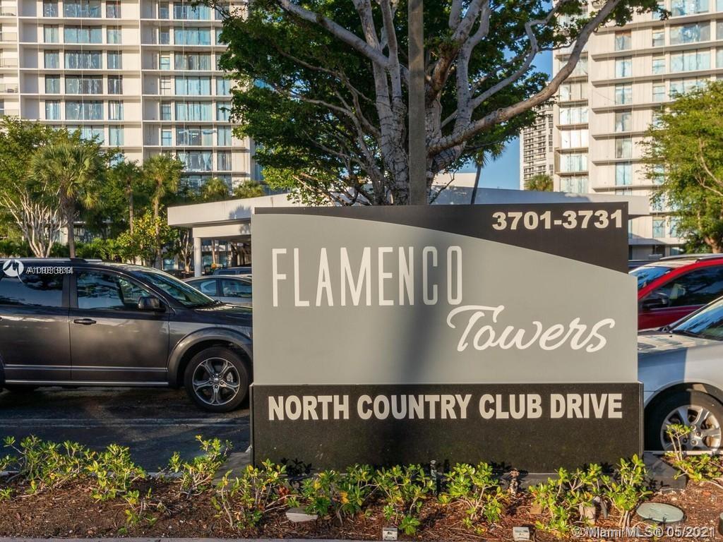 Photo of 3701 Country Club Dr #104, Aventura, Florida, 33180 -