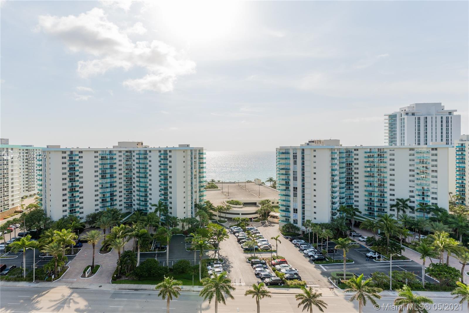 Photo of 3800 Ocean Dr #1615, Hollywood, Florida, 33019 -