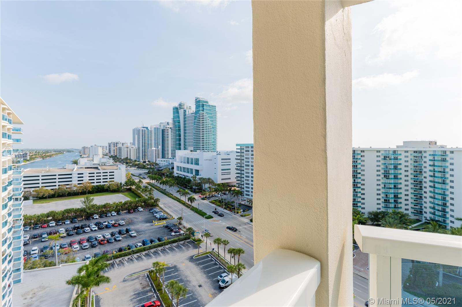 Photo of 3800 Ocean Dr #1615, Hollywood, Florida, 33019 -