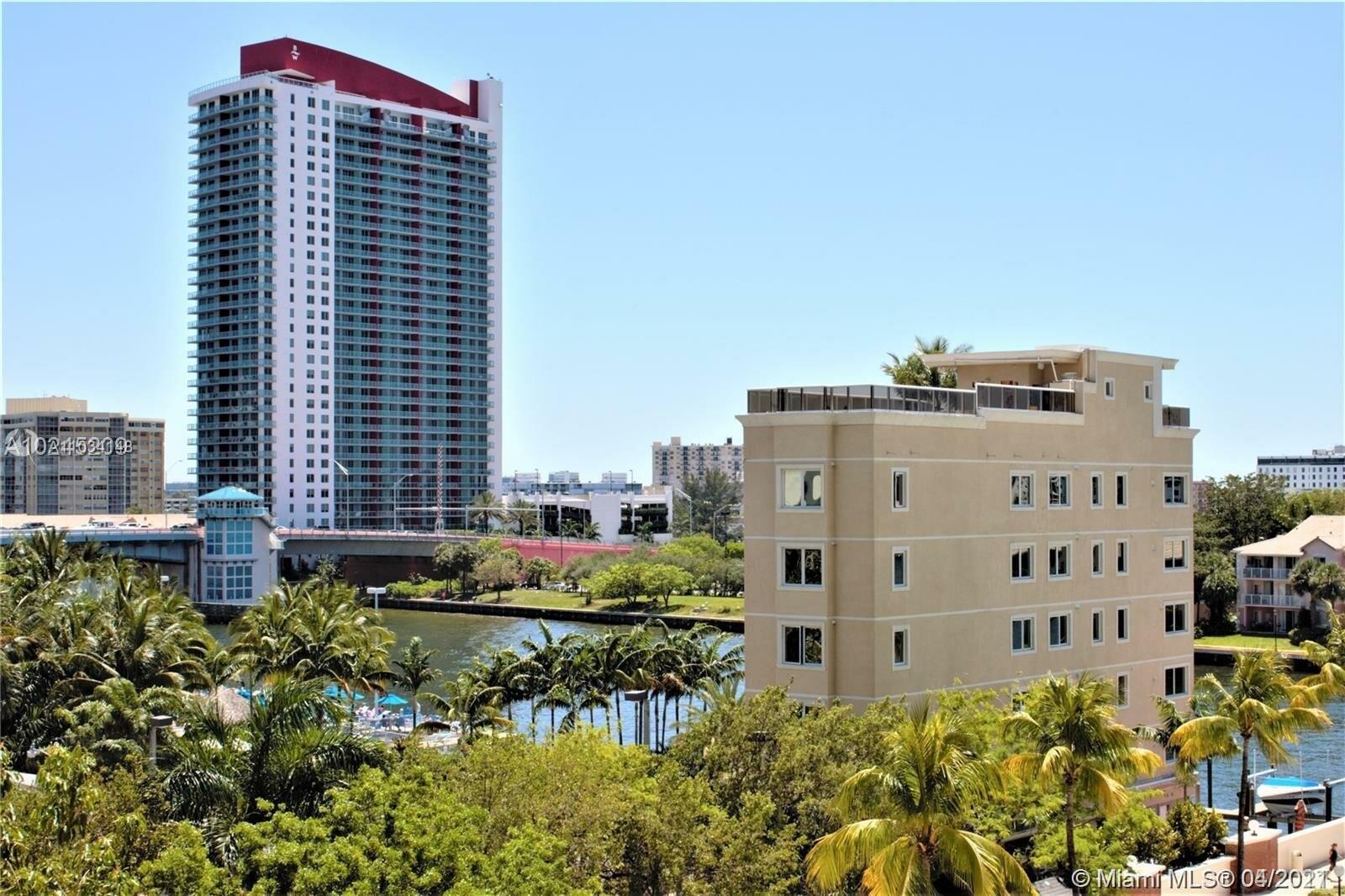 Photo of 3800 Ocean Dr #510, Hollywood, Florida, 33019 -