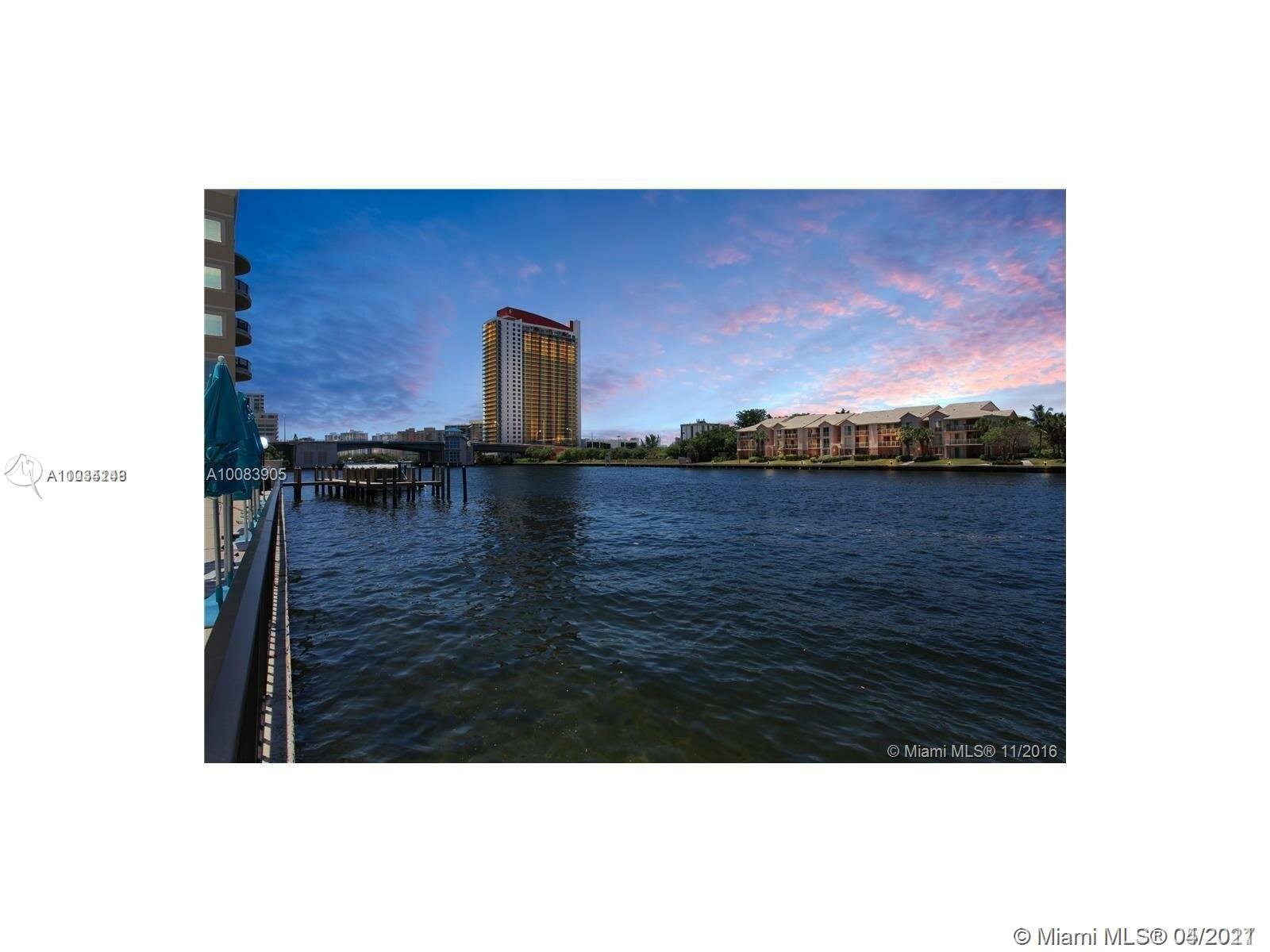 Photo of 3800 Ocean Dr #510, Hollywood, Florida, 33019 -