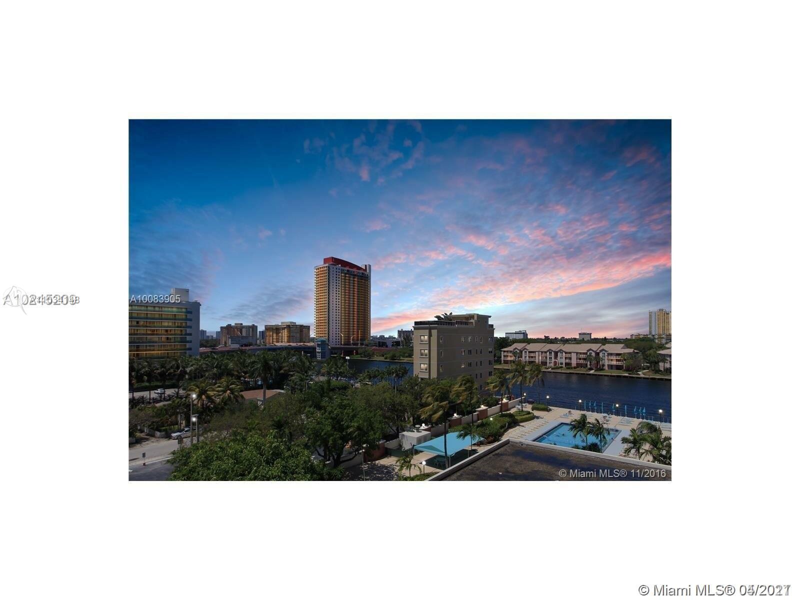 Photo of 3800 Ocean Dr #510, Hollywood, Florida, 33019 -