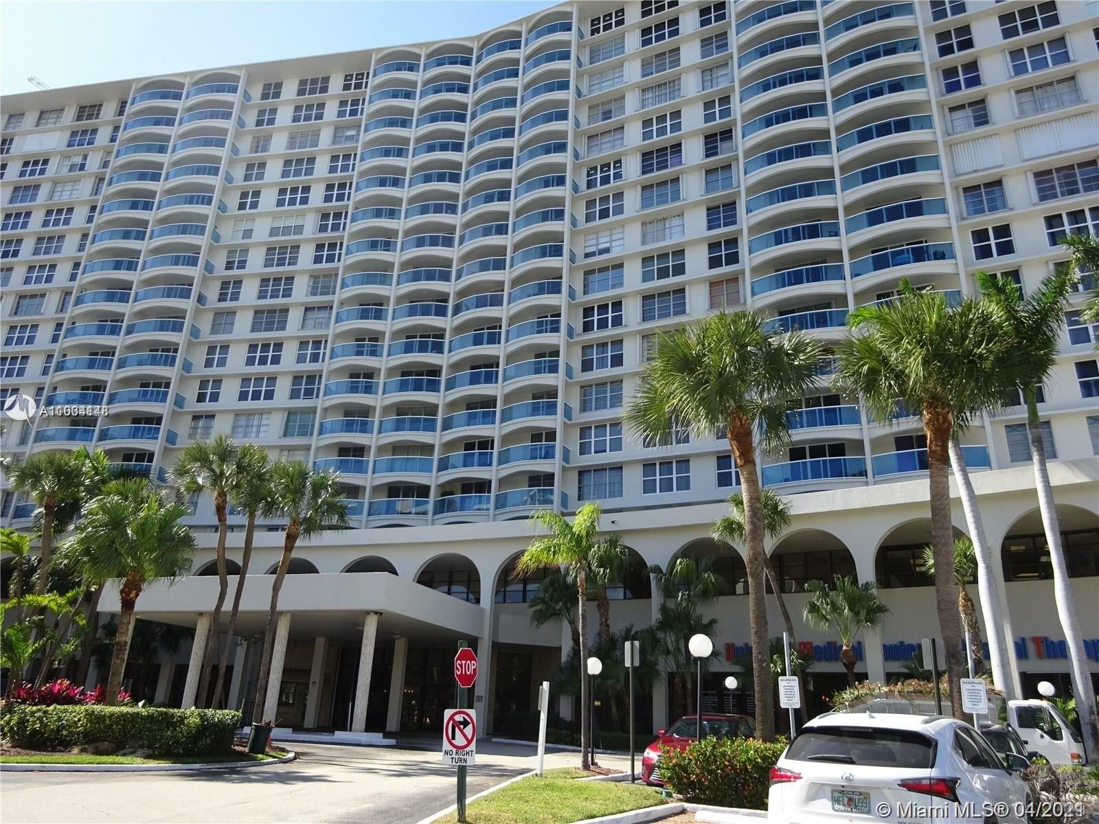 Photo of 3800 Ocean Dr #510, Hollywood, Florida, 33019 -