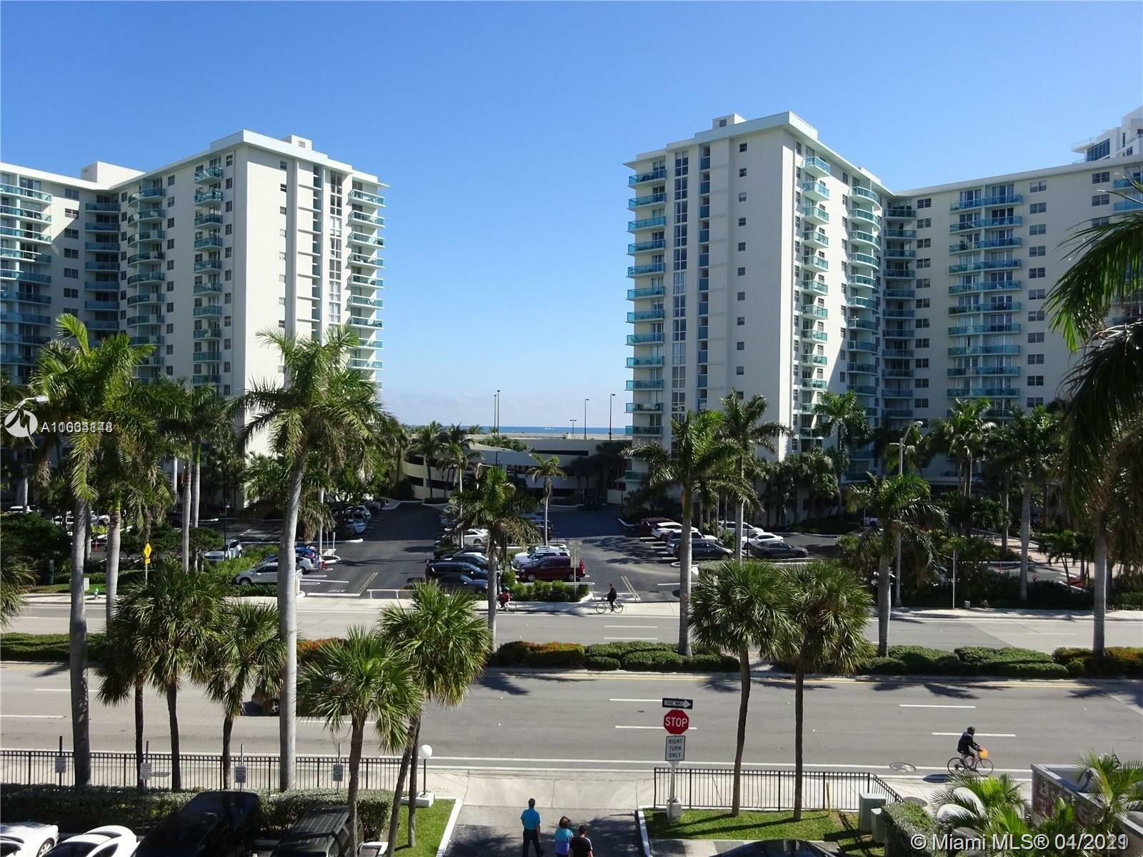 Photo of 3800 Ocean Dr #510, Hollywood, Florida, 33019 -