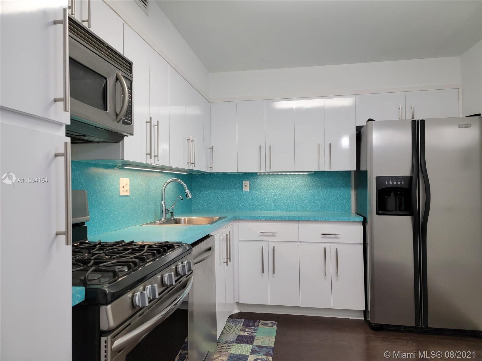 Photo of 2030 Ocean Dr #309, Hallandale Beach, Florida, 33009 -