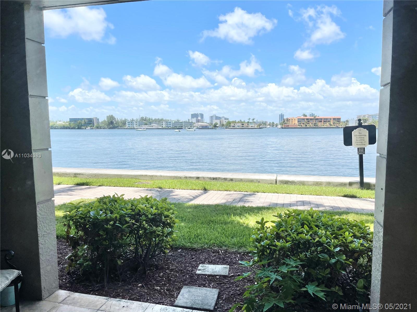 Photo of 17100 Bay Rd #1106, Sunny Isles Beach, Florida, 33160 -