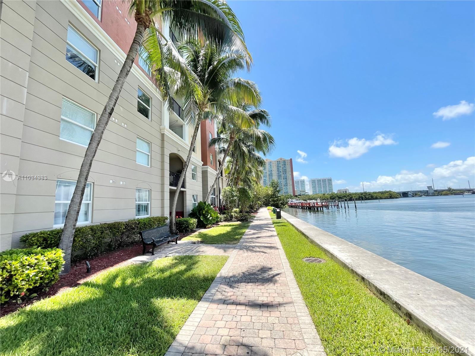 Photo of 17100 Bay Rd #1106, Sunny Isles Beach, Florida, 33160 -