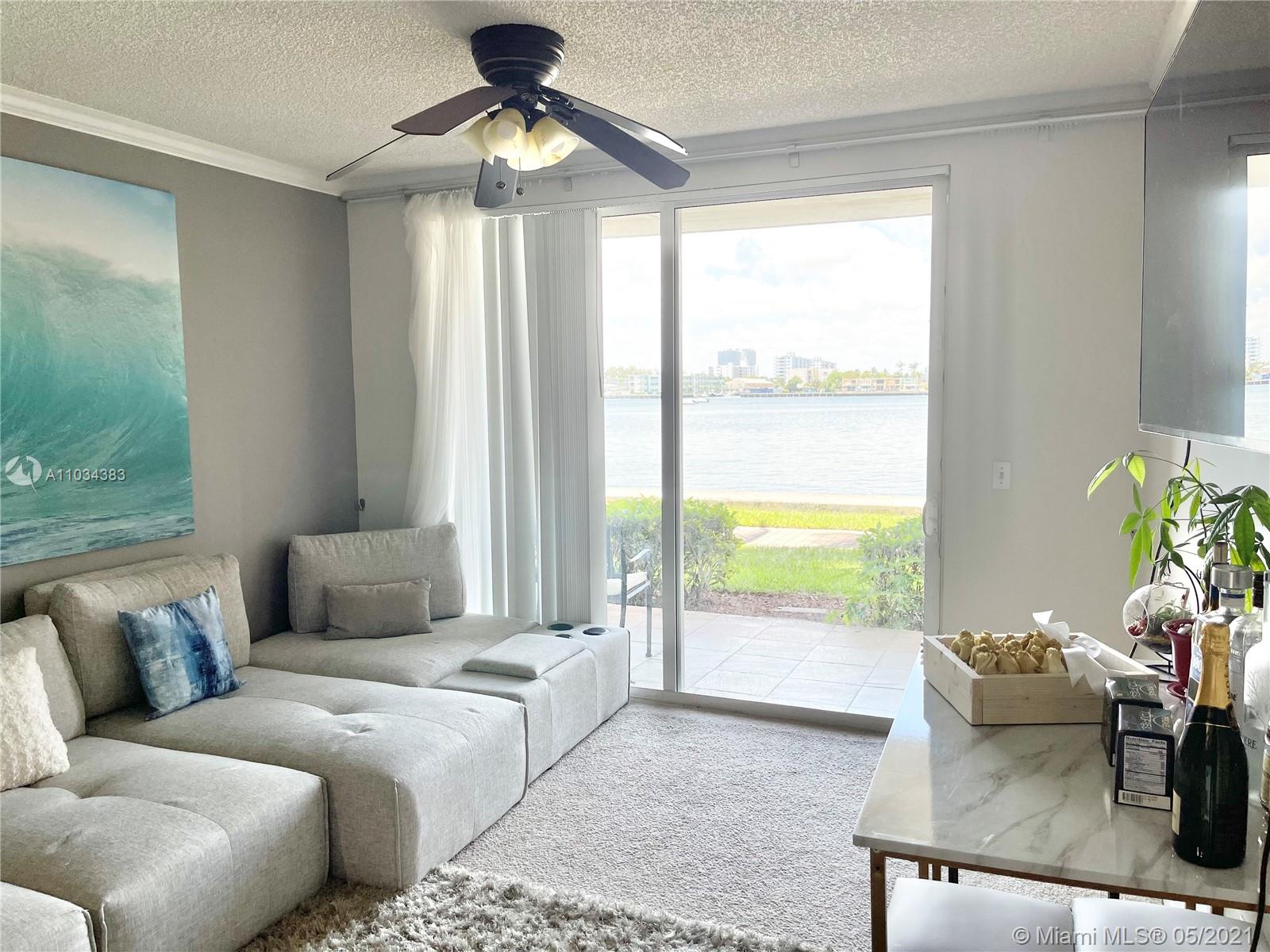 Photo of 17100 Bay Rd #1106, Sunny Isles Beach, Florida, 33160 -