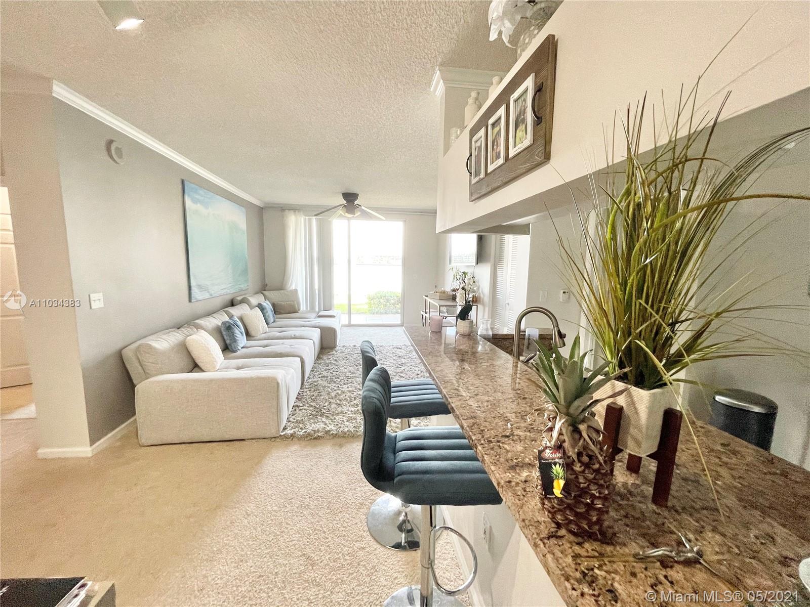 Photo of 17100 Bay Rd #1106, Sunny Isles Beach, Florida, 33160 -