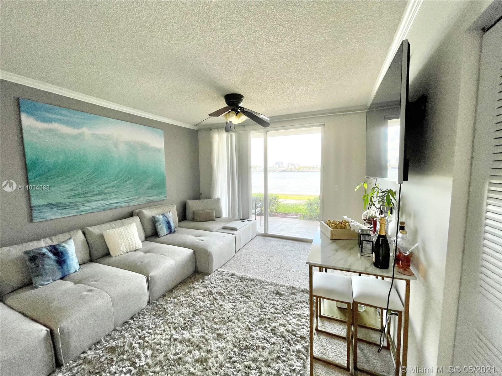 Photo of 17100 Bay Rd #1106, Sunny Isles Beach, Florida, 33160 -