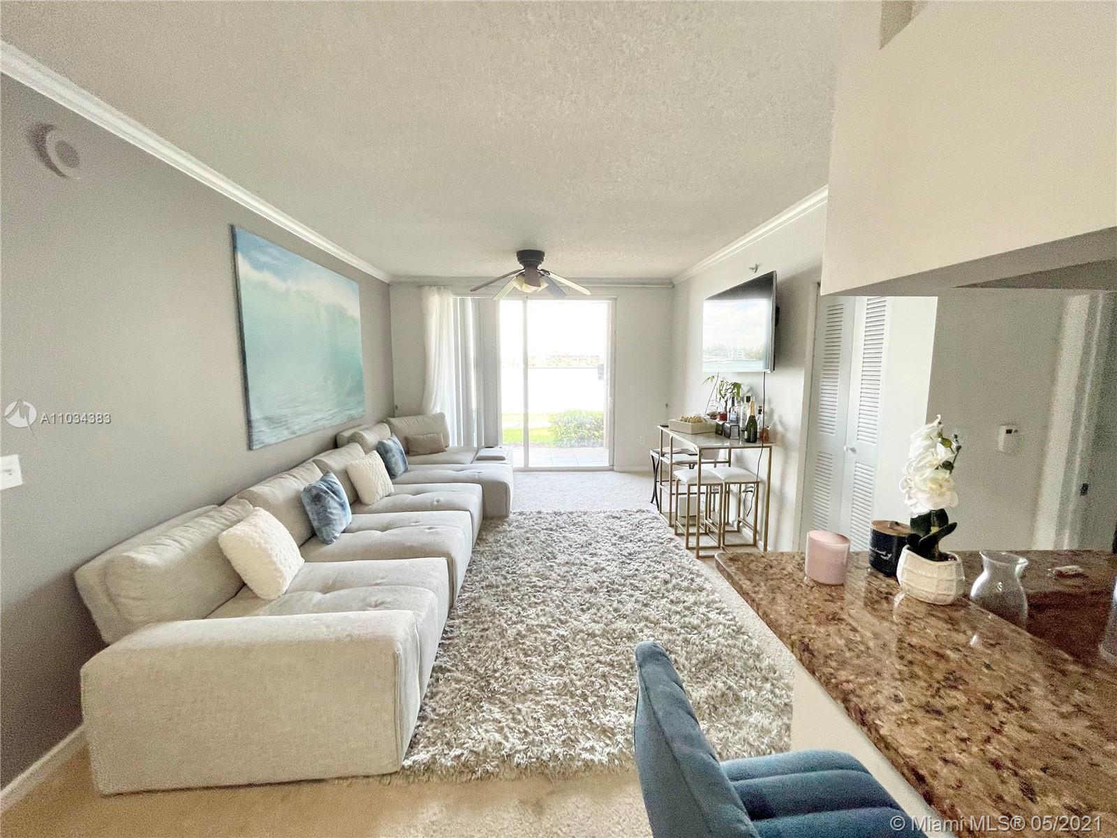 Photo of 17100 Bay Rd #1106, Sunny Isles Beach, Florida, 33160 -